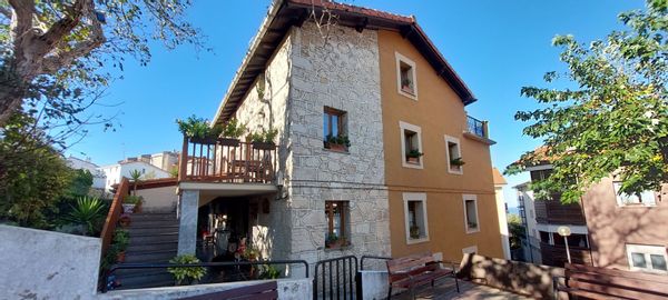 Casa di Leire