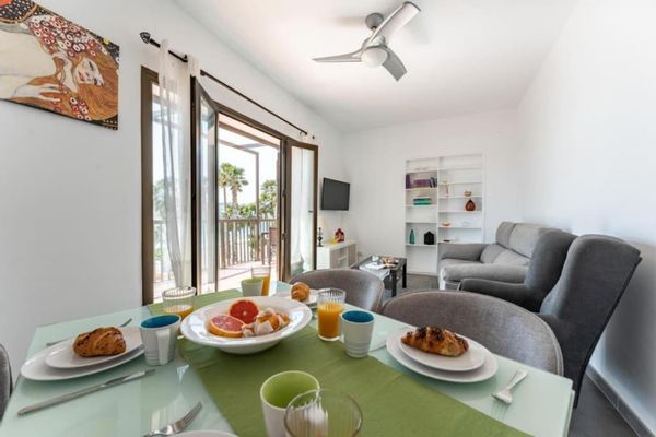 Casa di Brett and Nuria