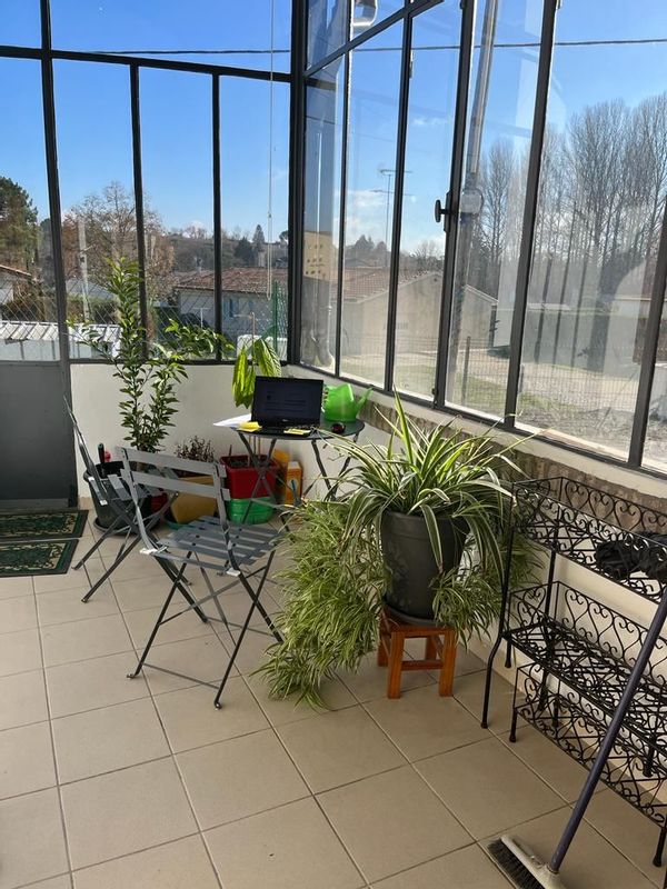 La maison de Catherine