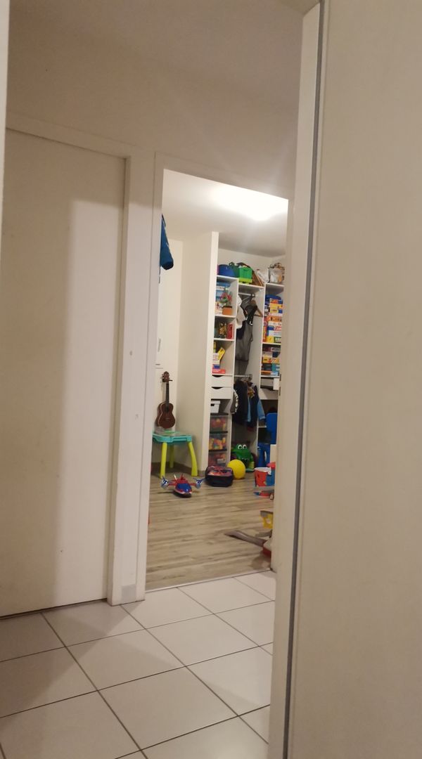 La maison de Dominique