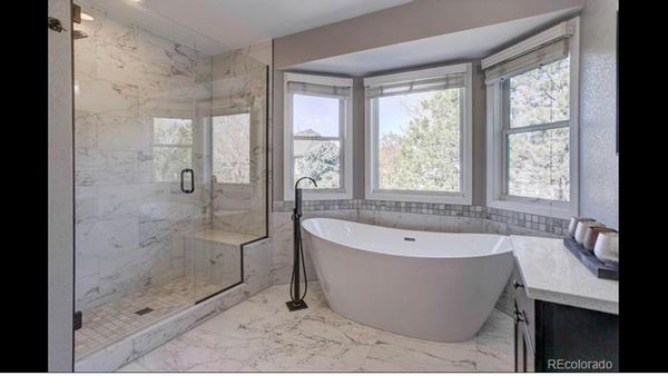 Casa di Fernanda Muniz