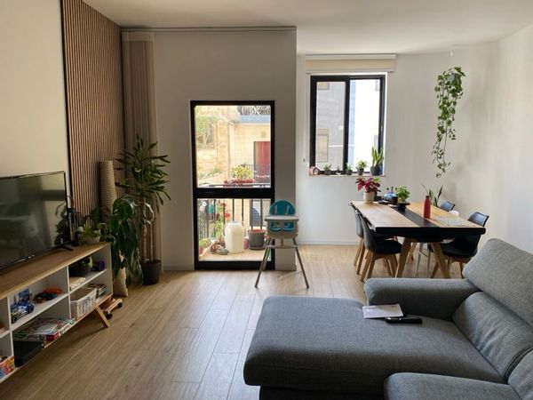 Ania&Max place - Swieqi