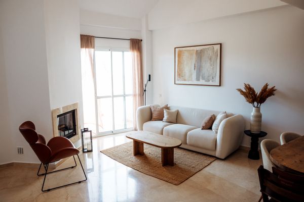 Casa di Johan