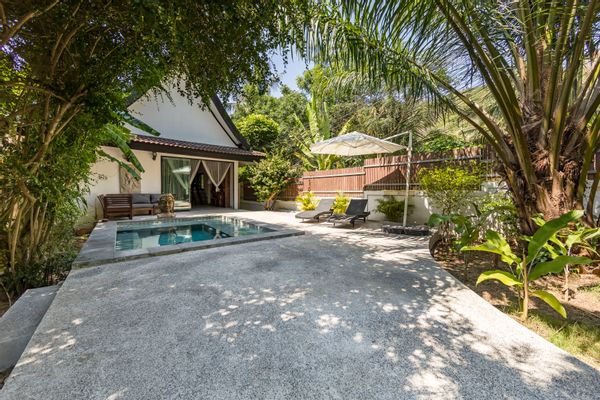 Casa di Sam & Shannon