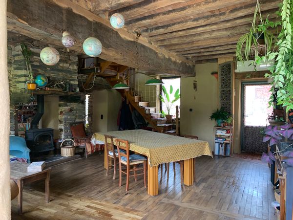 Chez Guillaume et Maude