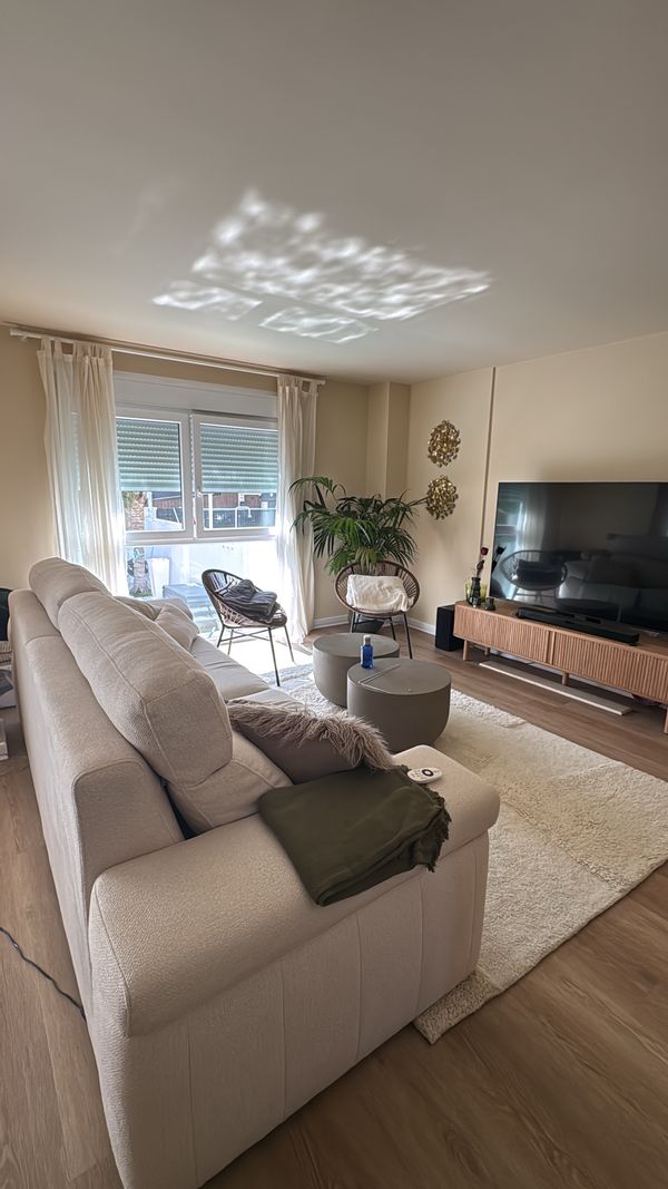 La maison de analia veronica