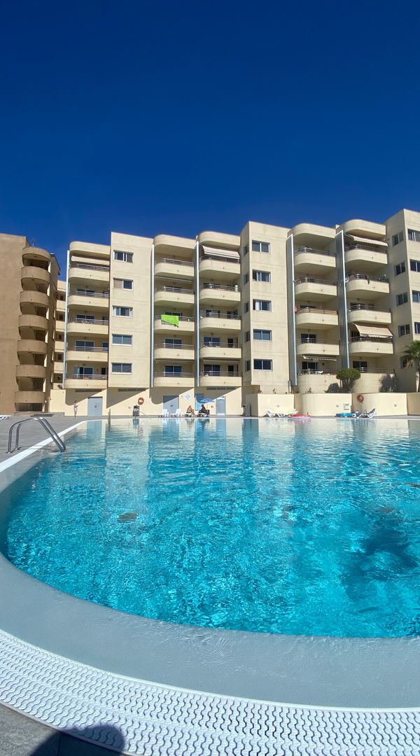 La maison de Alfonso