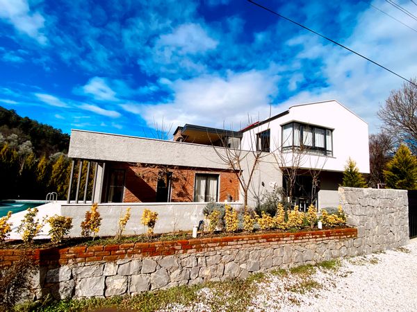 Caners hus