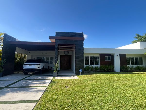 La maison de Heather