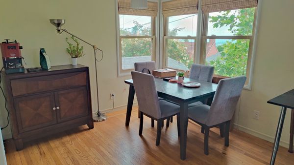 La maison de Snigdha