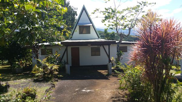 Michaël Et Fanny's house