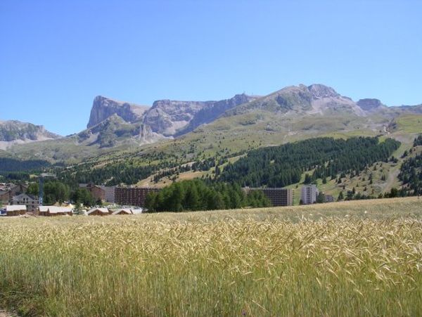 Le studio de Guillaume et Manon