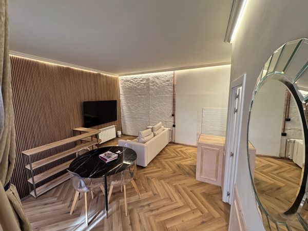 Jesús Ismaelina kuća