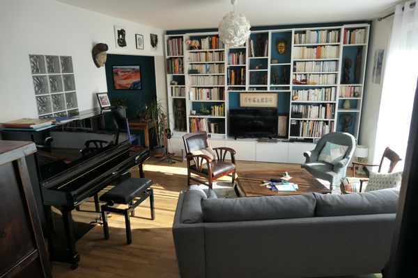 maison à Bretteville Sur Odon