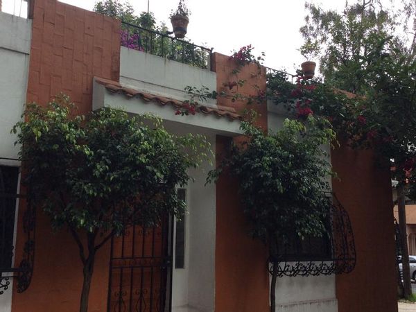 Rosi Y Bruce's house