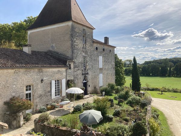 La maison de Rachna