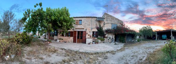 La maison de Maria Antònia