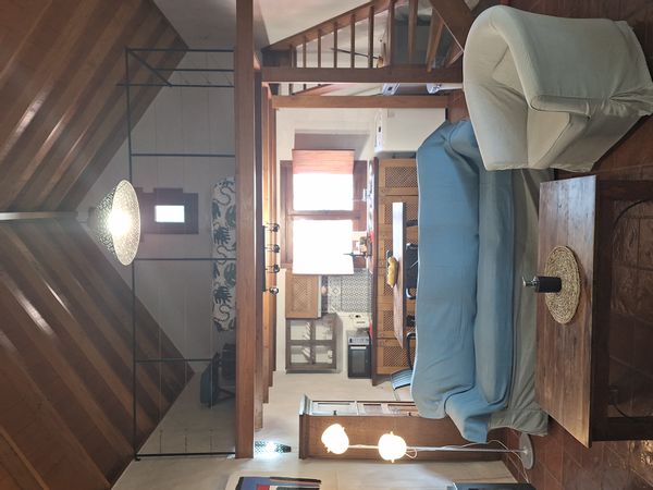 La maison de Inmaculada