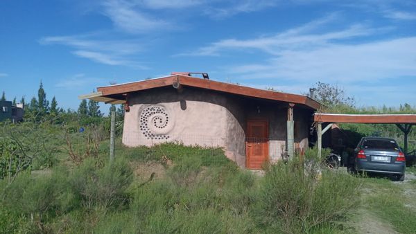 La maison de Leandro