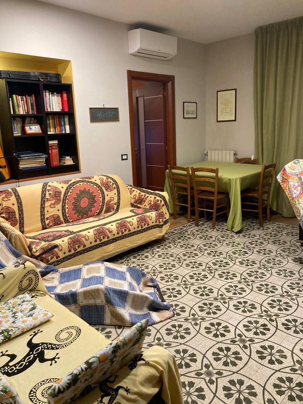 La maison de GAETANO MARESCA