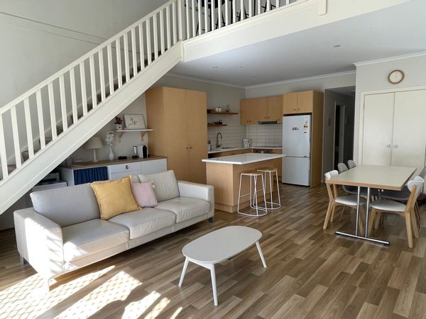 La maison de Lai Ying