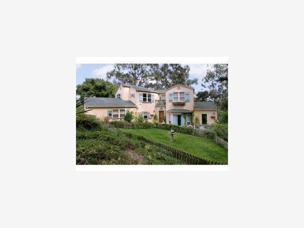 Pierre's house