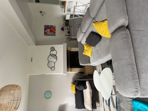 La maison de Valentine