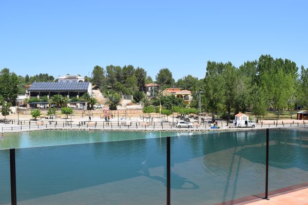 Jonni Alonso's house