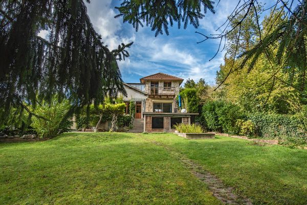 La maison de Nathalie