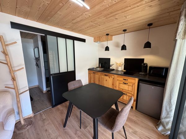 Le Chalet des Rêves - Roche Blanche