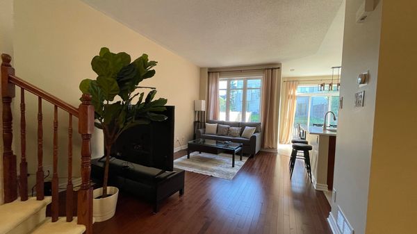 La maison de Weijian