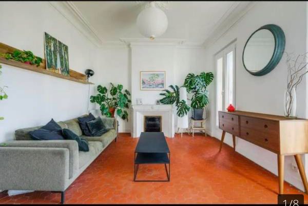 Nolwenn's house