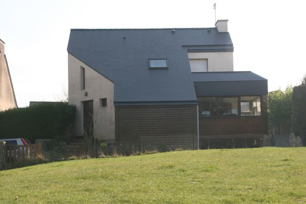 Maison pour 6 personnes sur la Côte d'Emeraude