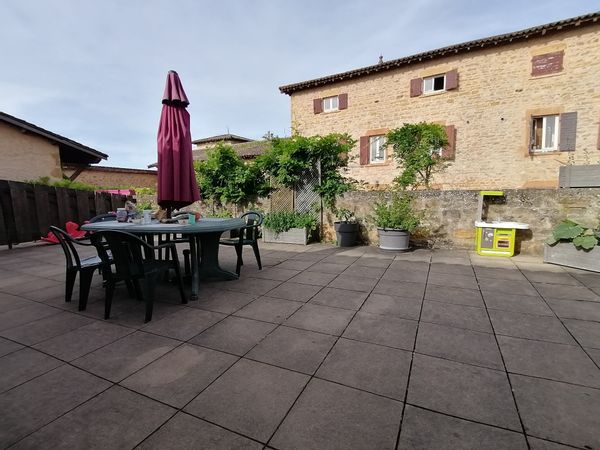 Casa di Yoann