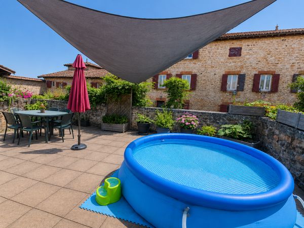 Casa de Yoann