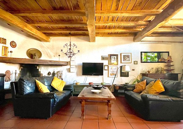 Monastery Loft - Loft in ancient monastery 30km from Rome