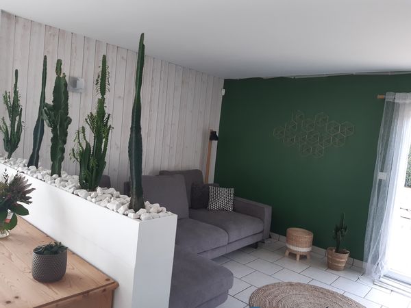 La maison de Nathalie