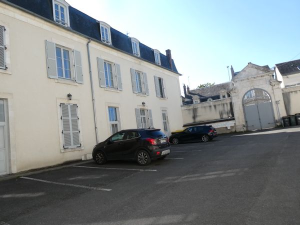 La chambre privée de ALAIN