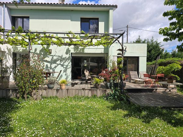 Dominiques hus