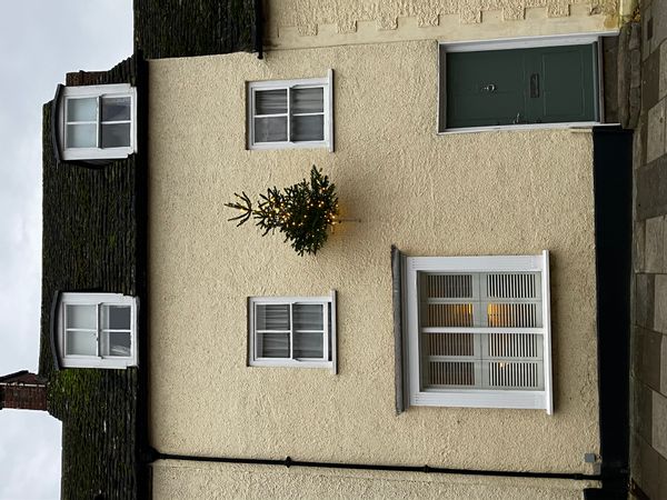 Historic town house in beautiful Malmesbury, English Cotswolds
