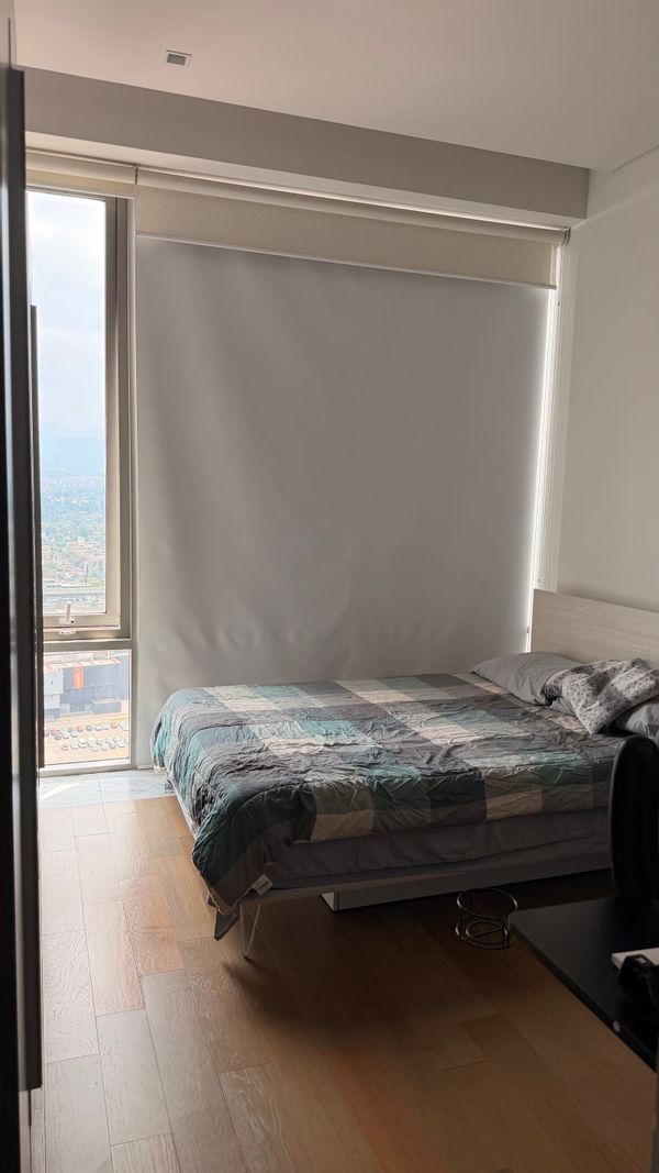 Elegant Apartment with Stunning Views & Full Amenities Luxury Living with City Views, Pool & Cinema