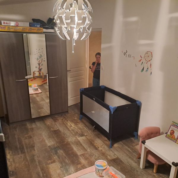 La maison de Alexandra