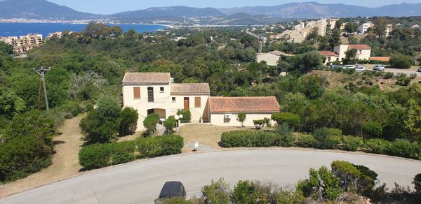 Casa em Grosseto-Prugna