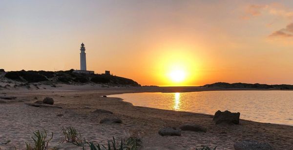 La maison de Roberto y Fátima