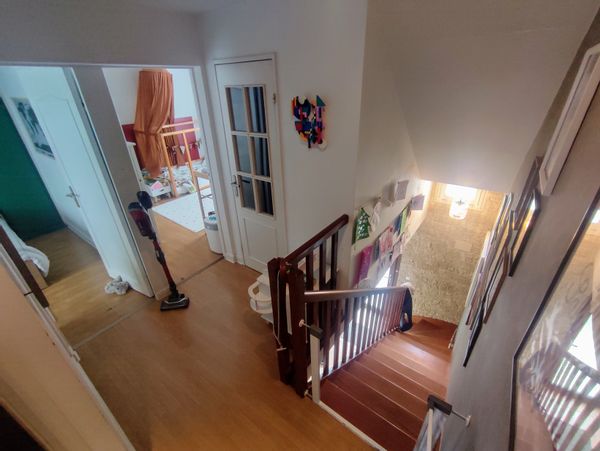 La maison de Paul et Joe