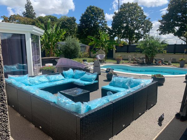 La maison de Virginie