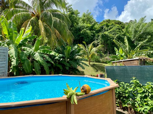 La maison de Celine et Hervé