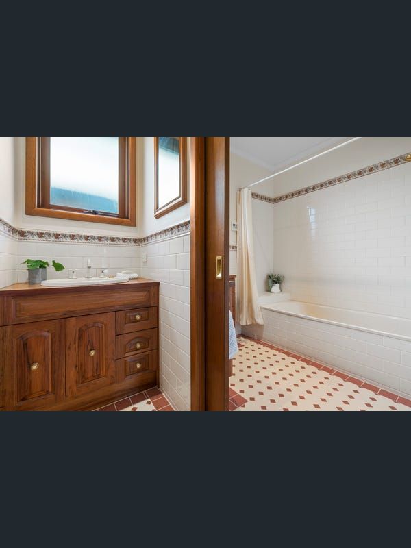 La maison de Brianna