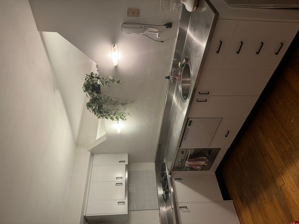 Amy's house