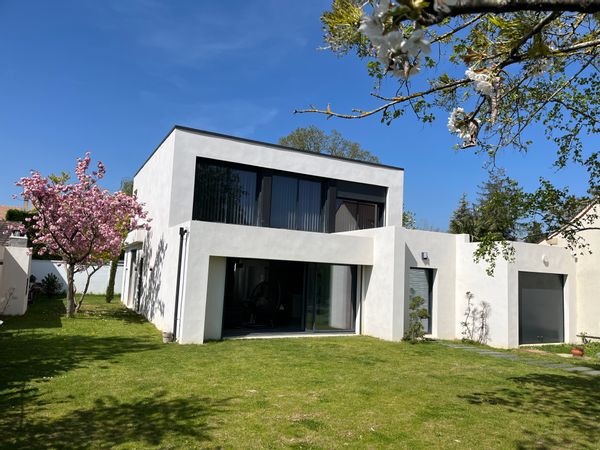 Julien's house